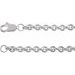 2.8 mm Cable Chain
