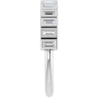 Bezel-Set Anniversary Band