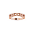 Accented Shank or Band