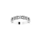 Accented Shank or Band