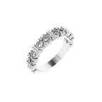 Accented Shank or Band