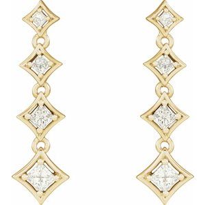 Journey Earrings