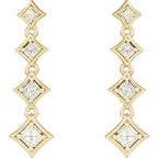 Journey Earrings
