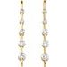 Graduated Journey Earrings