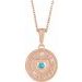Family Is Forever Necklace or Pendant