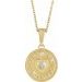 Family Is Forever Necklace or Pendant
