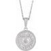 Family Is Forever Necklace or Pendant