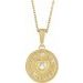 Family Is Forever Necklace or Pendant
