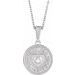 Family Is Forever Necklace or Pendant