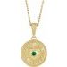 Family Is Forever Necklace or Pendant