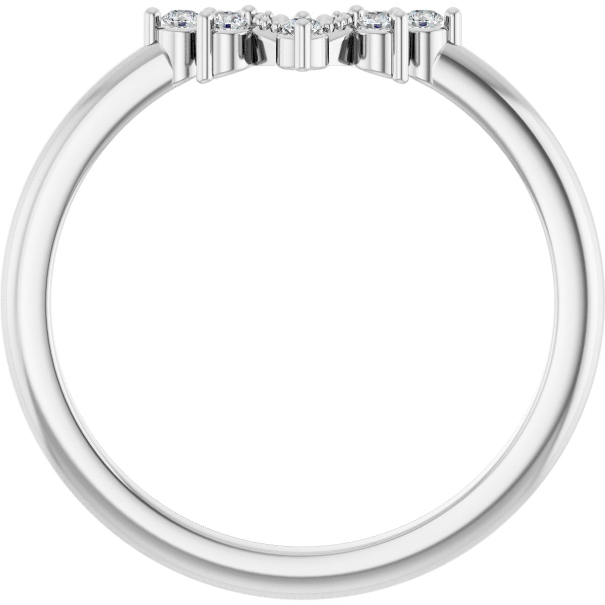 Contour Band