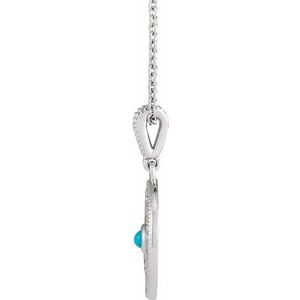 Family Is Forever Necklace or Pendant