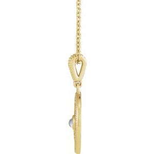 Family Is Forever Necklace or Pendant