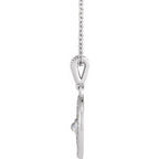 Family Is Forever Necklace or Pendant