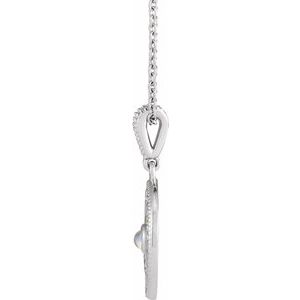 Family Is Forever Necklace or Pendant