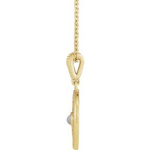 Family Is Forever Necklace or Pendant