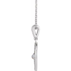 Family Is Forever Necklace or Pendant