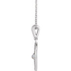 Family Is Forever Necklace or Pendant