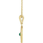 Family Is Forever Necklace or Pendant