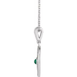 Family Is Forever Necklace or Pendant