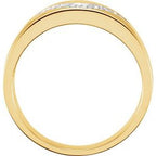 Accented Band
