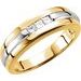 Three-Stone Band