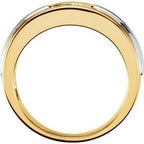 Three-Stone Band