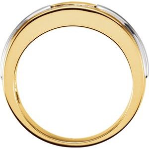 Three-Stone Band