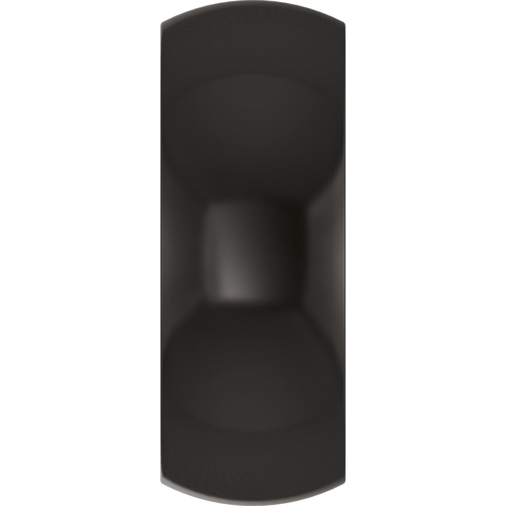 Comfort-Fit Half Round Band