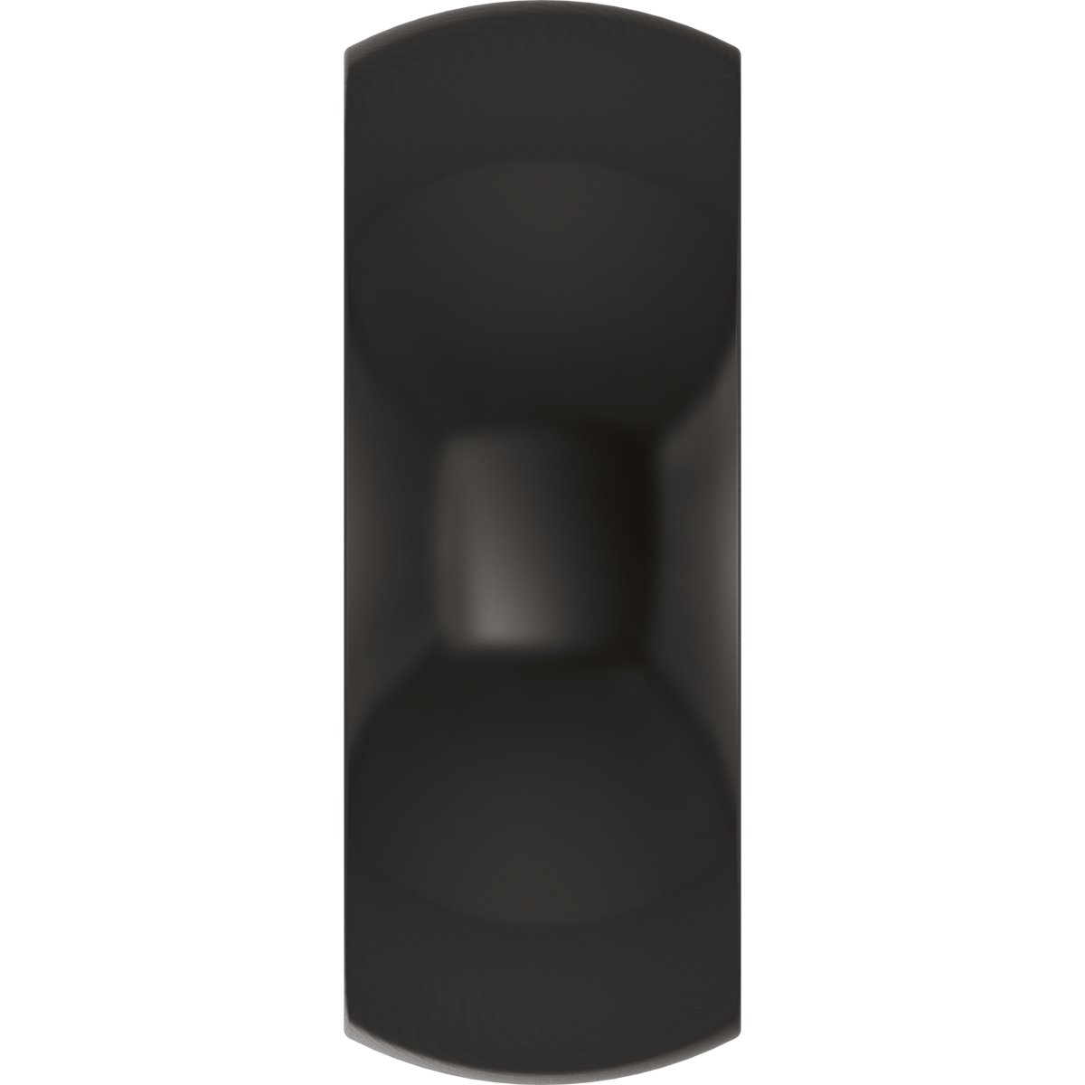 Comfort-Fit Half Round Band