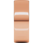 Lightweight Comfort-Fit European-Style Band