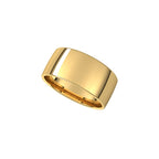Lightweight Comfort-Fit European-Style Band