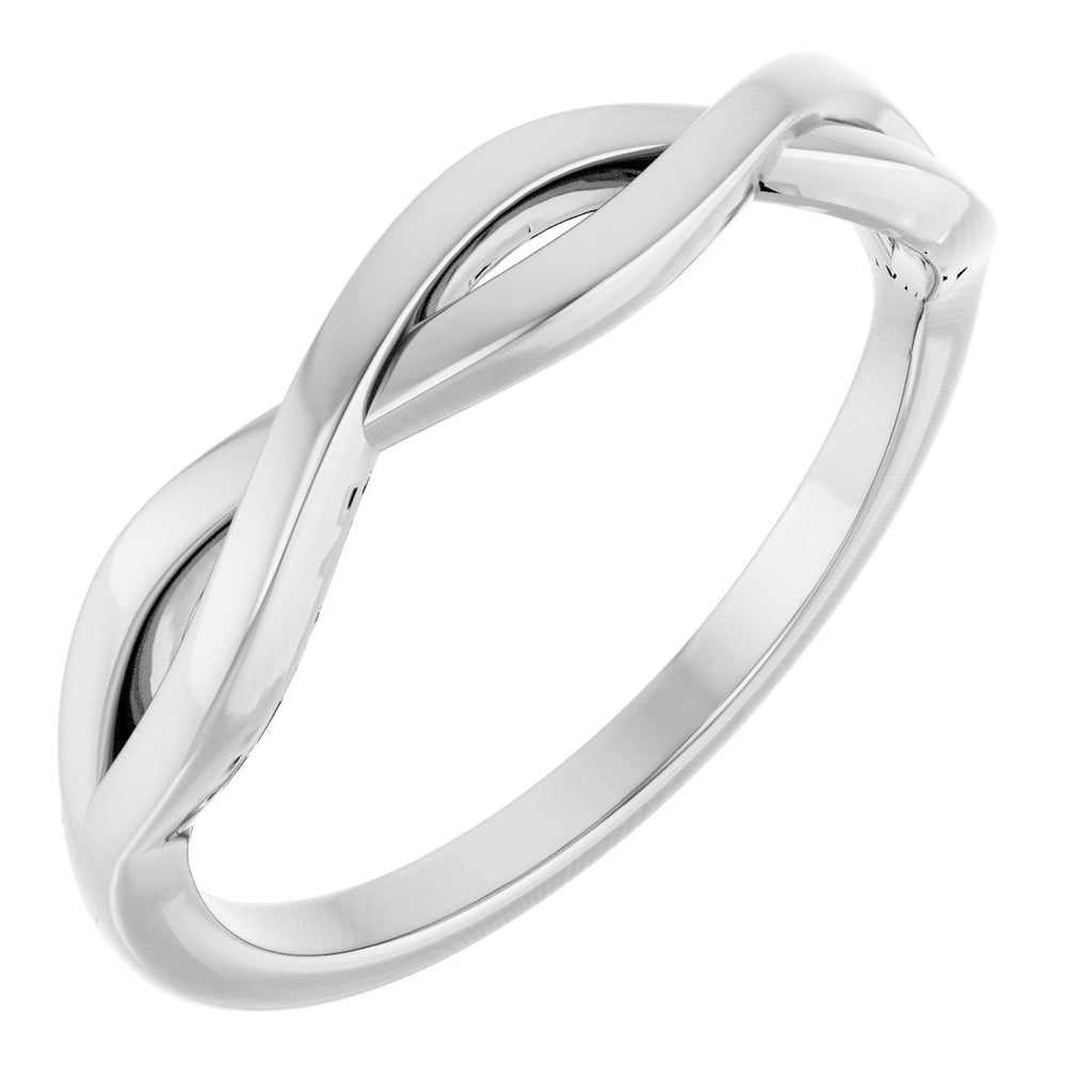 Twisted Ring