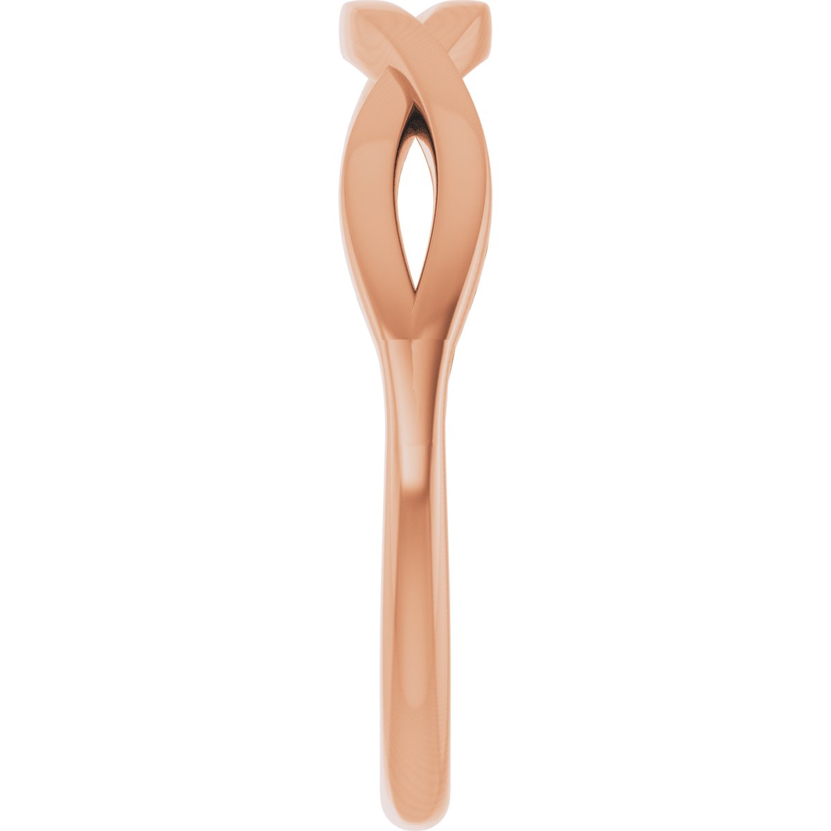 Twisted Ring