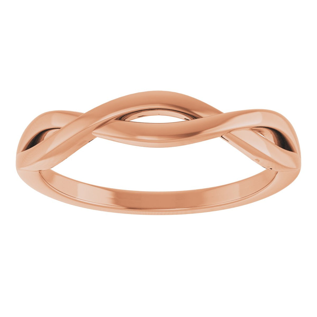 Twisted Ring