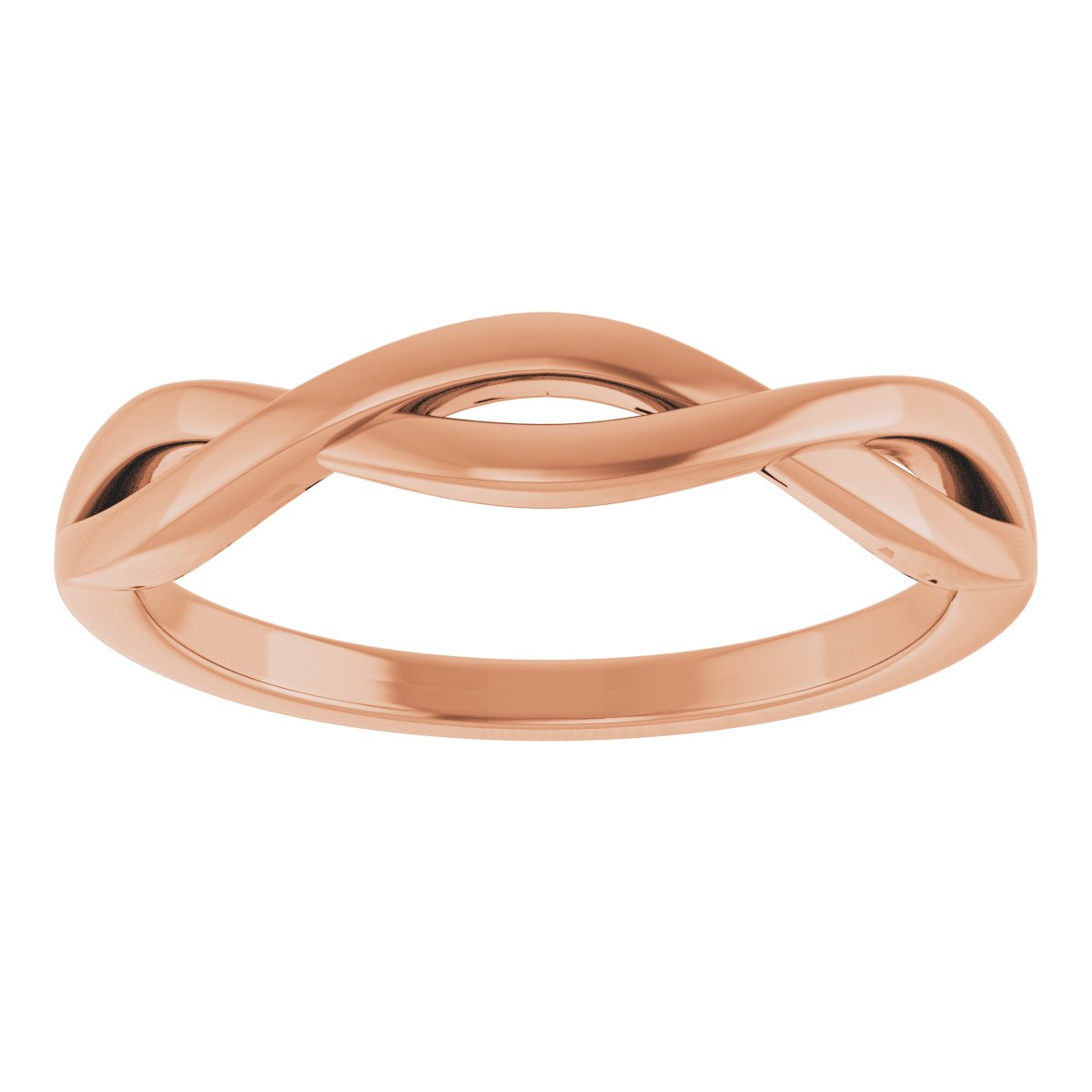 Twisted Ring