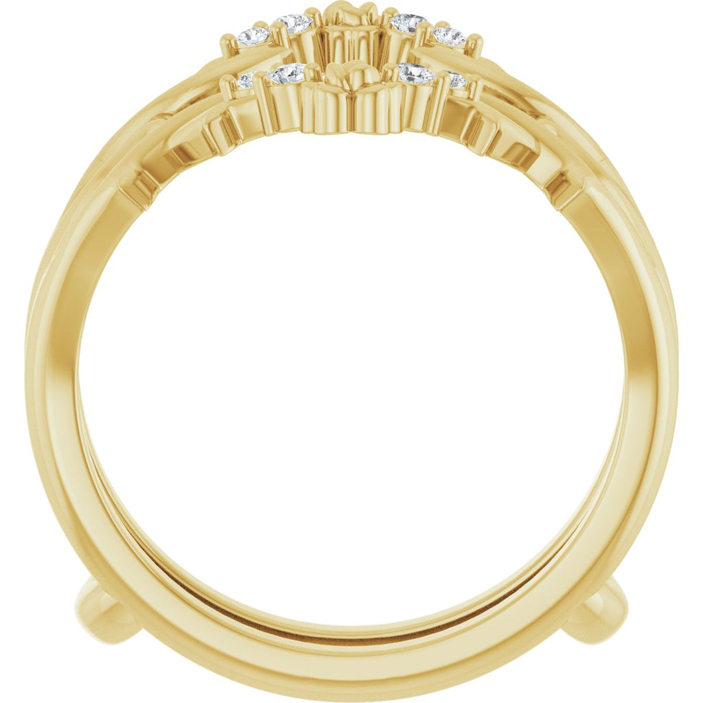 Ring Guard