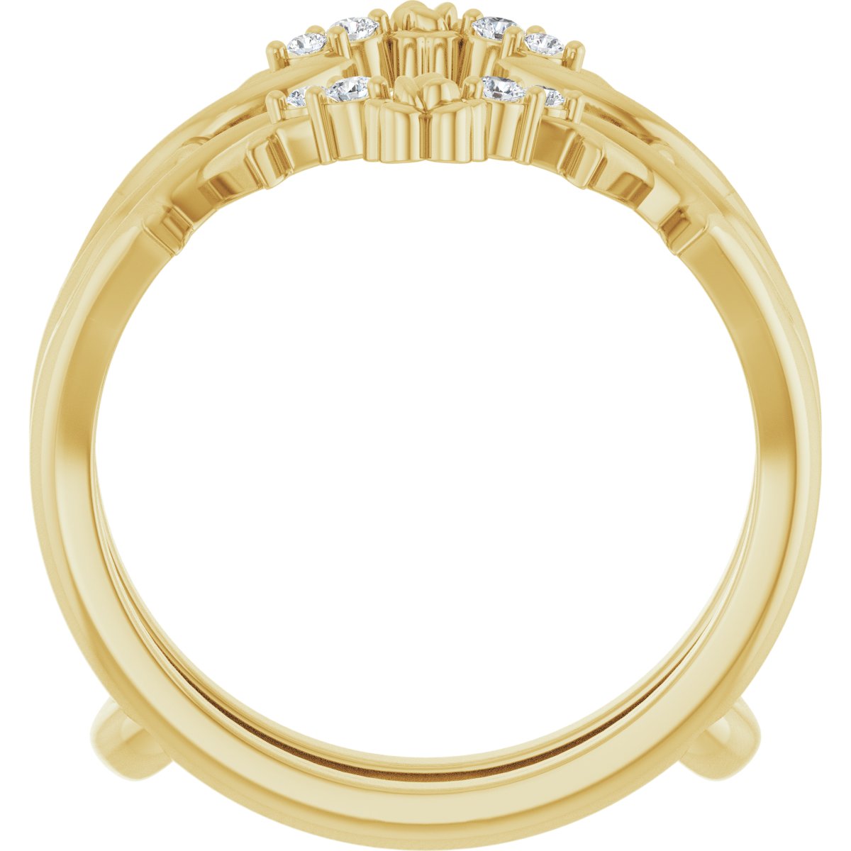 Ring Guard
