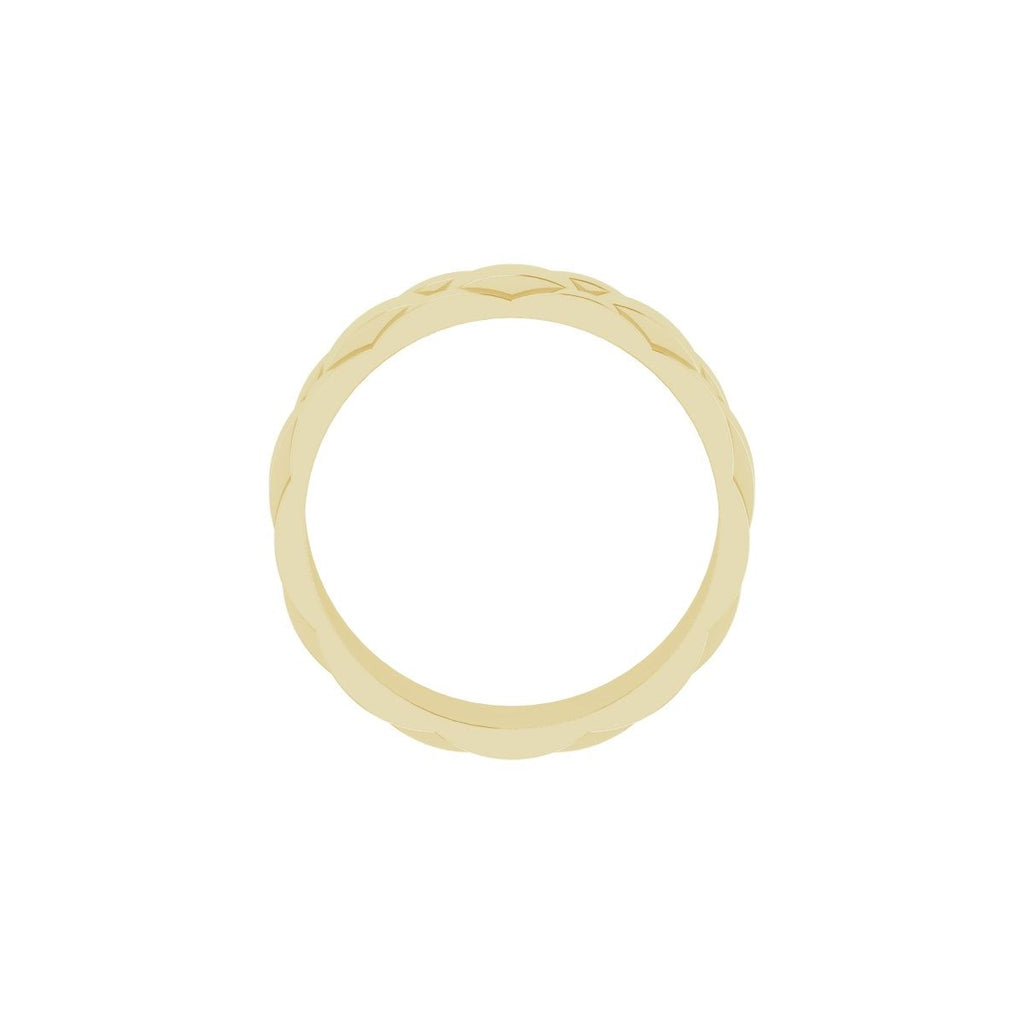 Watch Link Inspired Band