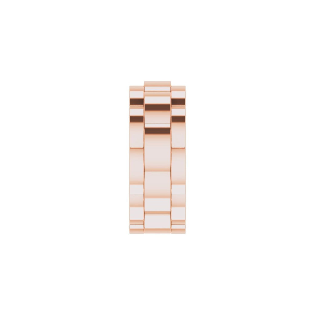 Watch Link Inspired Band