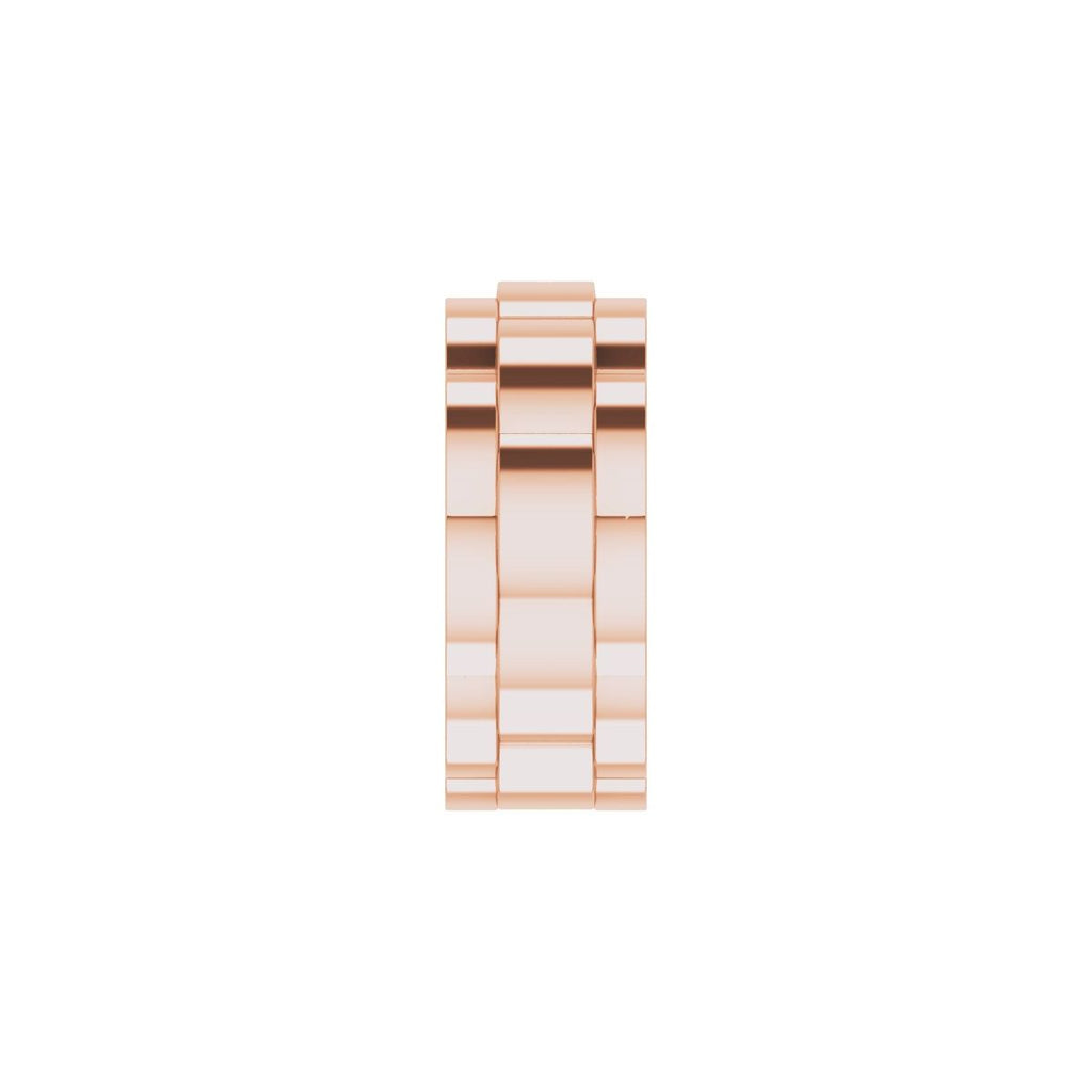 Watch Link Inspired Band