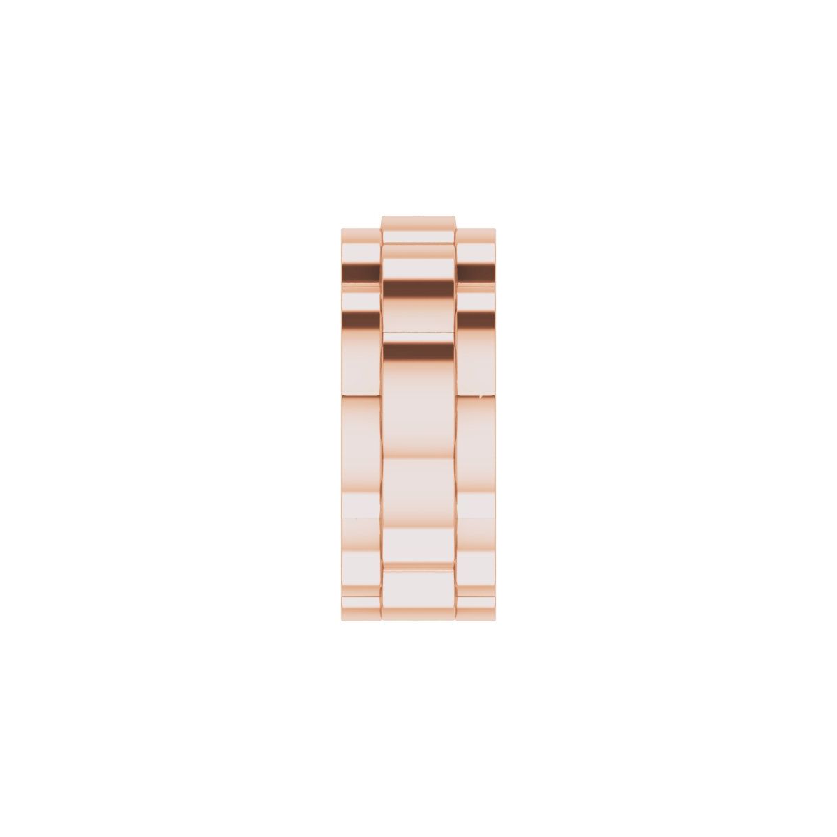Watch Link Inspired Band