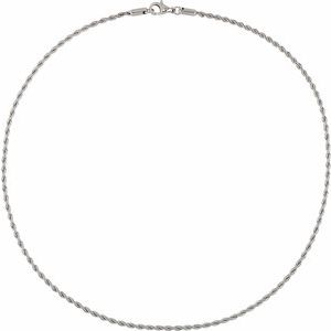 Rope Chain