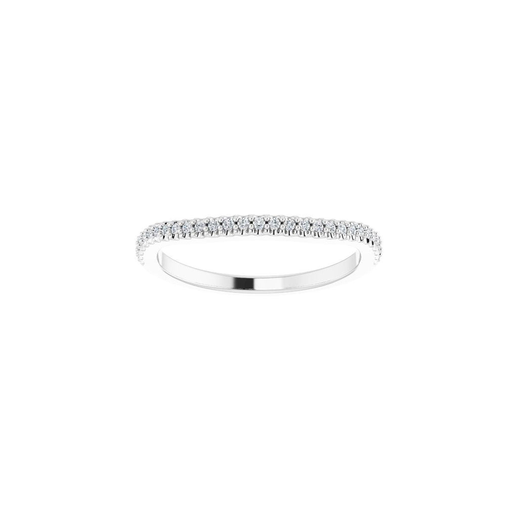 Accented Band