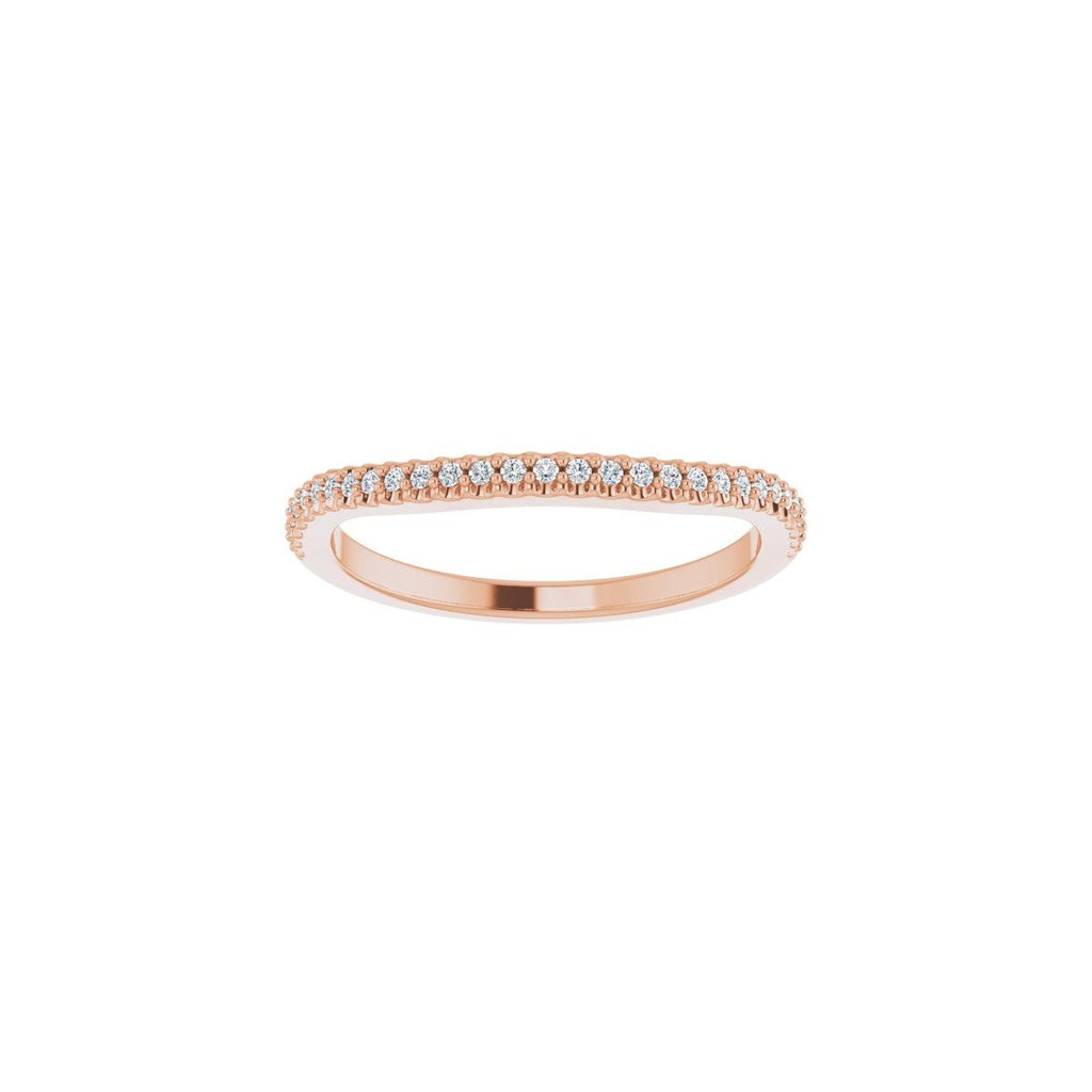 Accented Band
