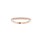 Accented Band