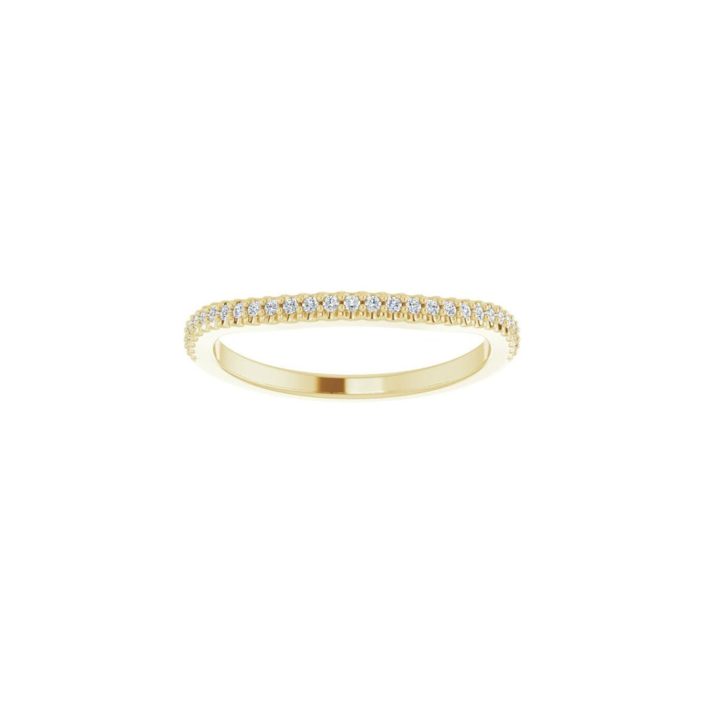 Accented Band