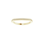Accented Band