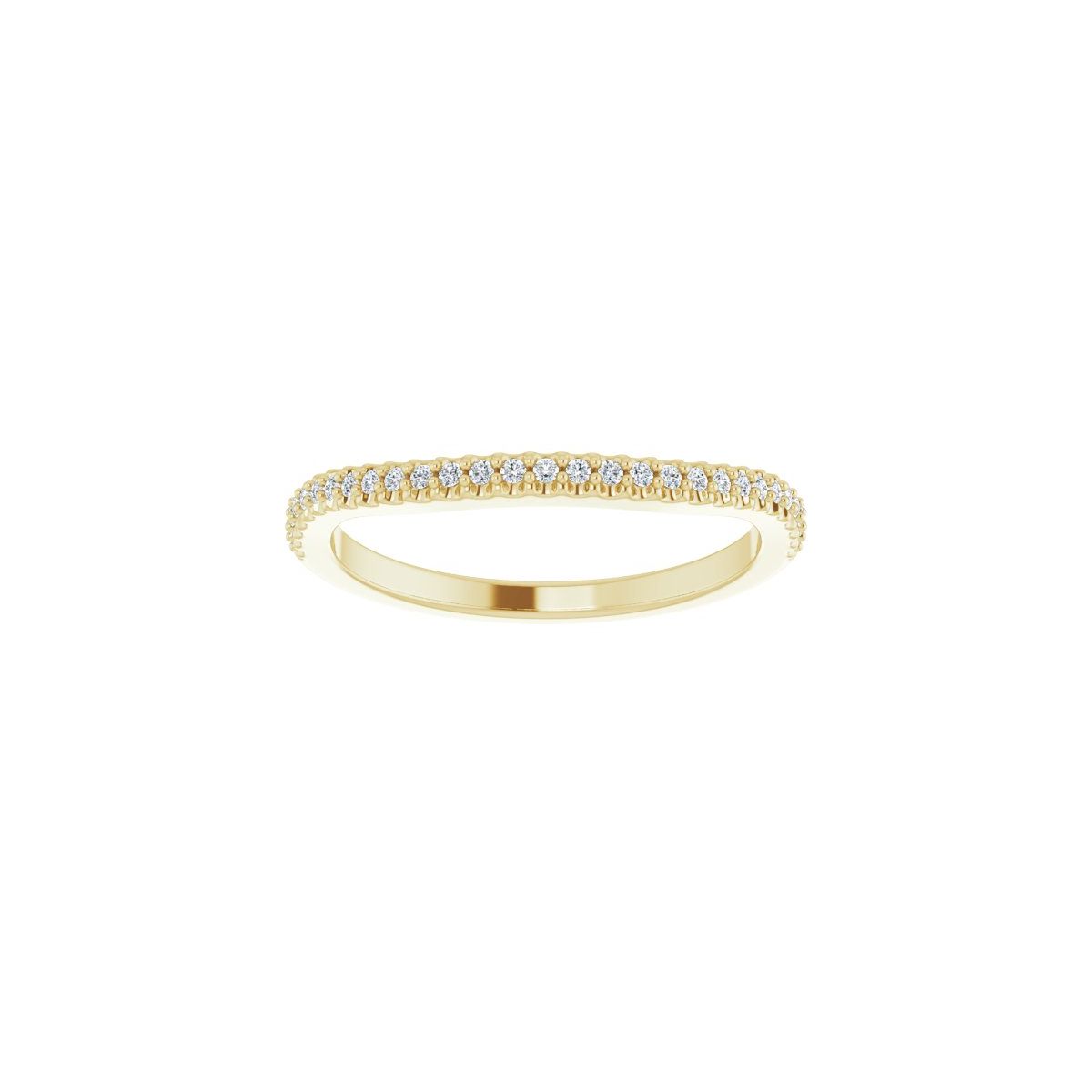Accented Band