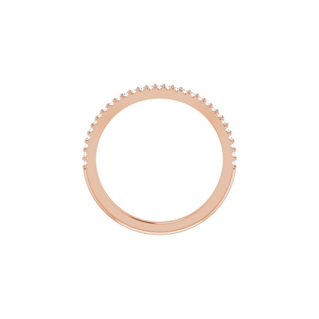 Accented Band